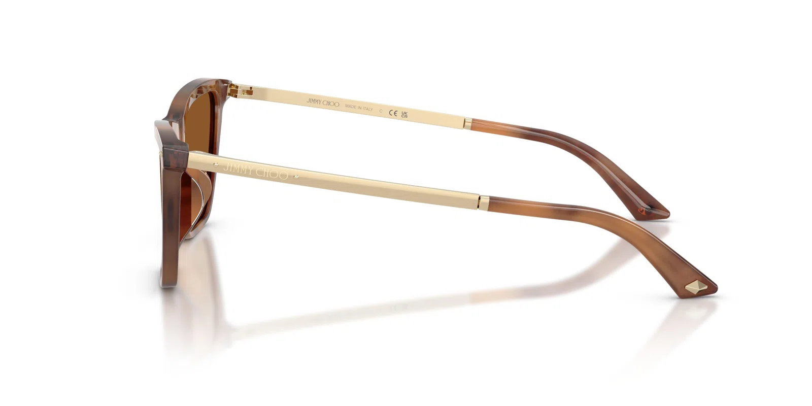 Jimmy Choo 5059U Sunglasses - view 33
